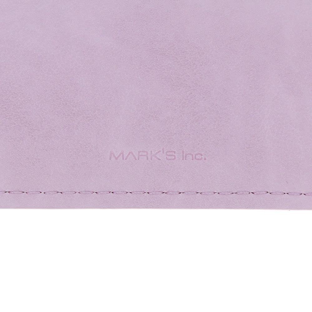 Velesera Laptop Sleeve Case with Stand for Laptops (Lavender) 13-inch (VL)