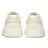 Anta Low Top Skate Shoes Men Shoes White Yellow 912118081-2