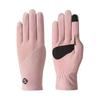 Warm Winter Gloves Windproof Outdoor Sports Gloves Fashion Thickened Thermal Gloves  Running