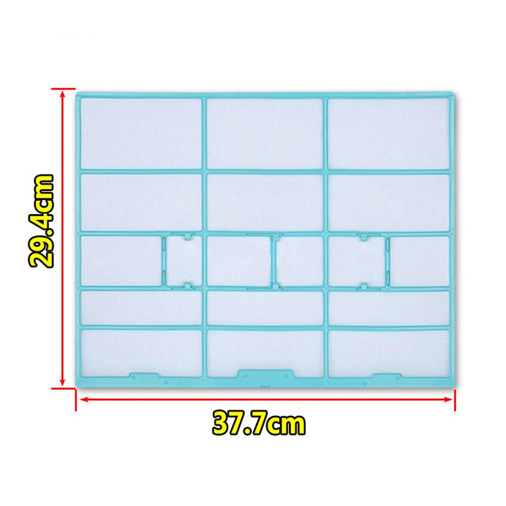 Dustproof Net Indoor Unit Accessory Mess-free Accessory