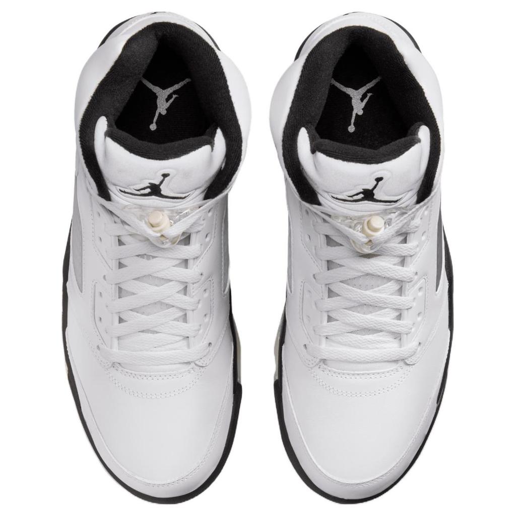 Jordan 5 Retro Reverse Metallic DD0587-110