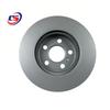 BMW Front Brake Disc, Compatible with Part Numbers 34116799351, 34116860957, 34106897426/1079.