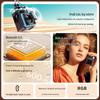 Newmine K5 Portable Bluetooth Speaker CN plug (adapter included)