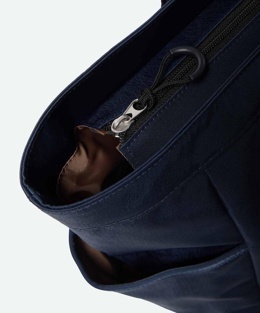 Nylon-Twill-Jacquard-Band-Tragetasche MG6STT01MNV00F