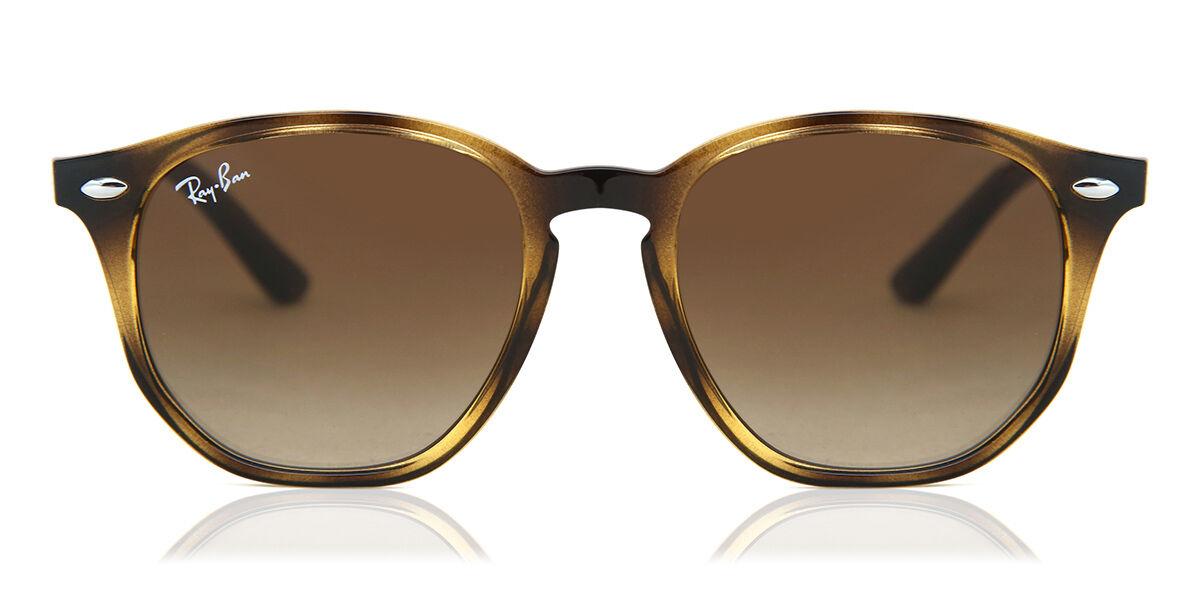 

Ray Ban Kids Rj9070s 152 13 Kids Sunglasses Havana/46
