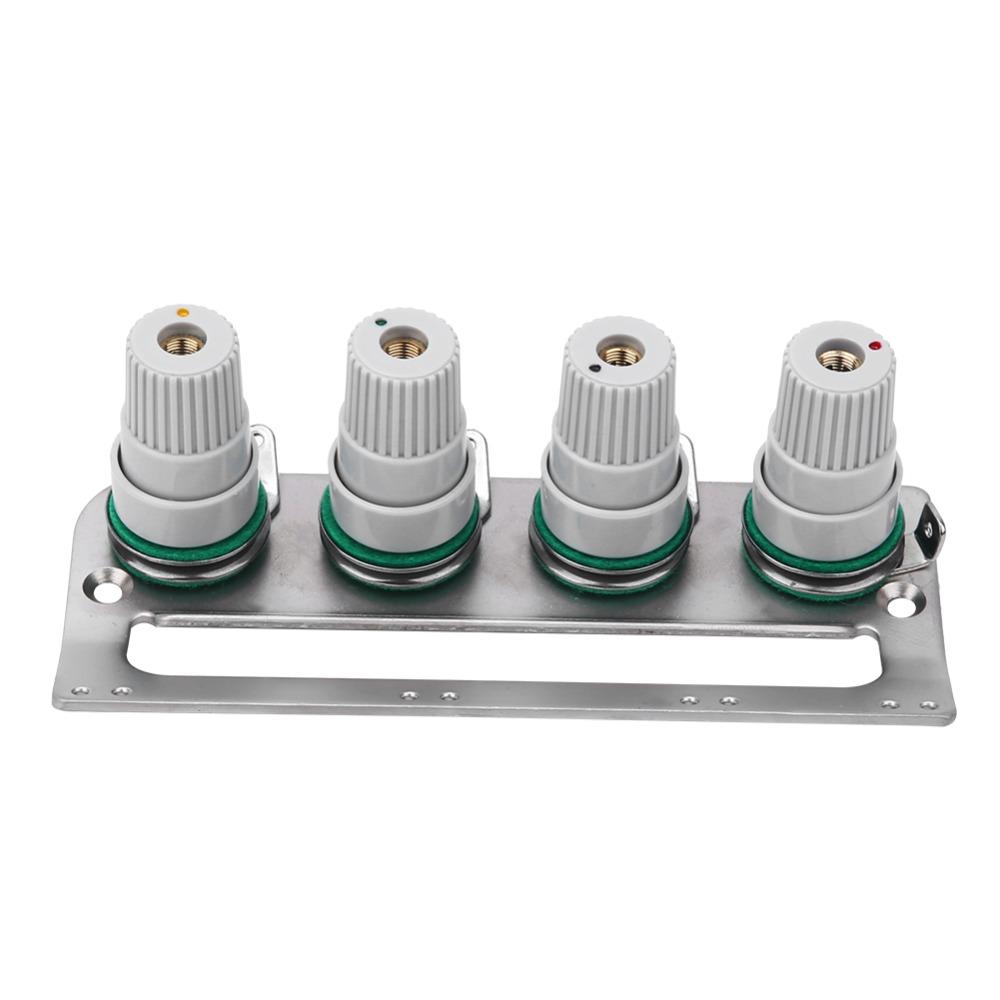 Metal Overlock Machine Accessory Compact Smooth Surface Serger Machine Accessory Precision Easy Installation