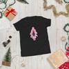 Youth Anime Short Sleeve T-Shirt: DS Demon Girl(Youth Sizing)