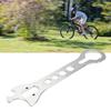 252mm BB Removal Tool Multifunction Bike Repair Spanner  Bottom Bracket Install
