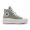 Converse Chuck Taylor All Star Move Piattaforma High 'Slate Sage Gum' A00562C