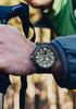 Casio] Watch Protrek [Genuine domestic product] Climber Line Radio Wave Solar Powered Biomass Pla...