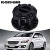 Locking Hub As The Picture Shows Black Clutch Freehub Quick Installation Versatile Fitment Hub Replacement For Grand Vitara