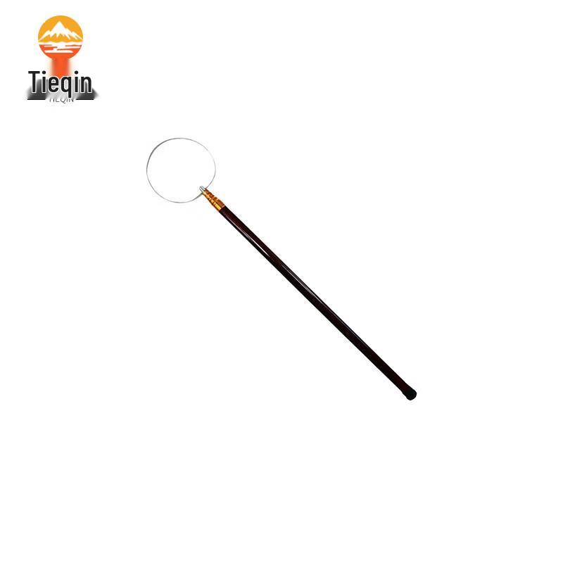 Telescopic Fiberglass Rescue Pole