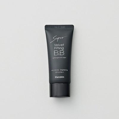 Супер Вельветовий Фініш BB Крем SPF35 PA++ 30г