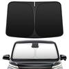 For All Car New 2023 Nissan Serena 6th Generation C28 Windshield Sunshade Light Heat UV Sun Compact Privacy Custom Part [Available Models]