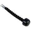 Triceps Gantry Pull Rope Single Handle Gym Equipment Pull Rope  Tricep Pull Rope Machine