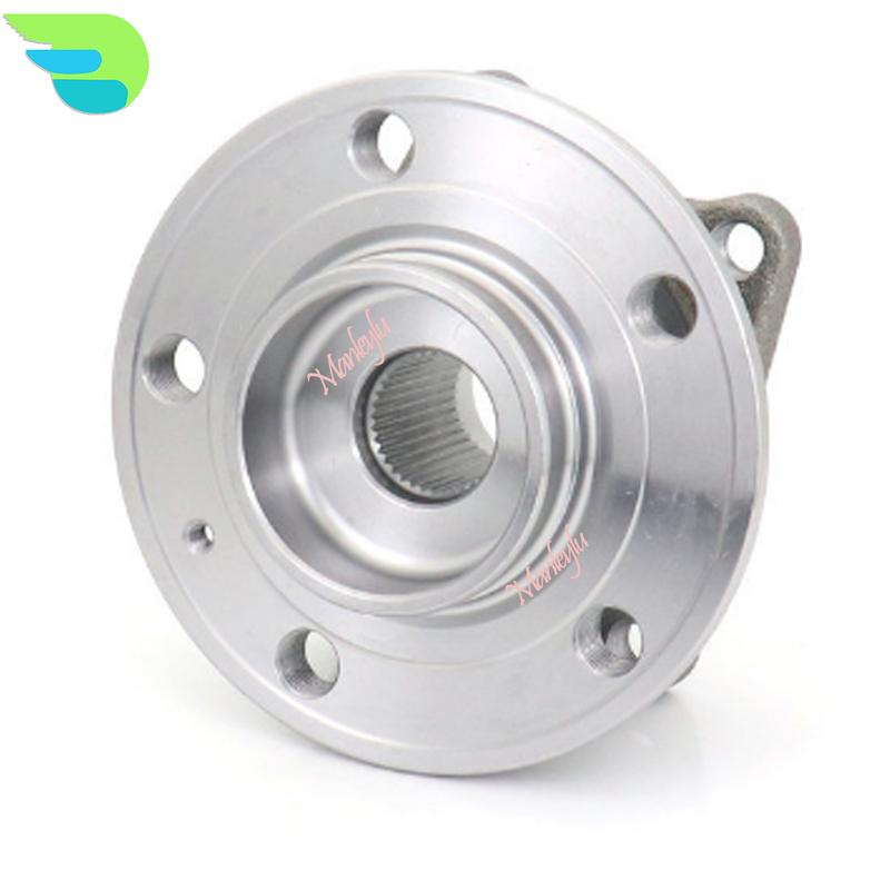 Rear Wheel Bearing For Volvo Xc90 Awd 2.5 3.2 T6 D5 V8 2002-2014 31340100 31201011 31340099 24SD16276