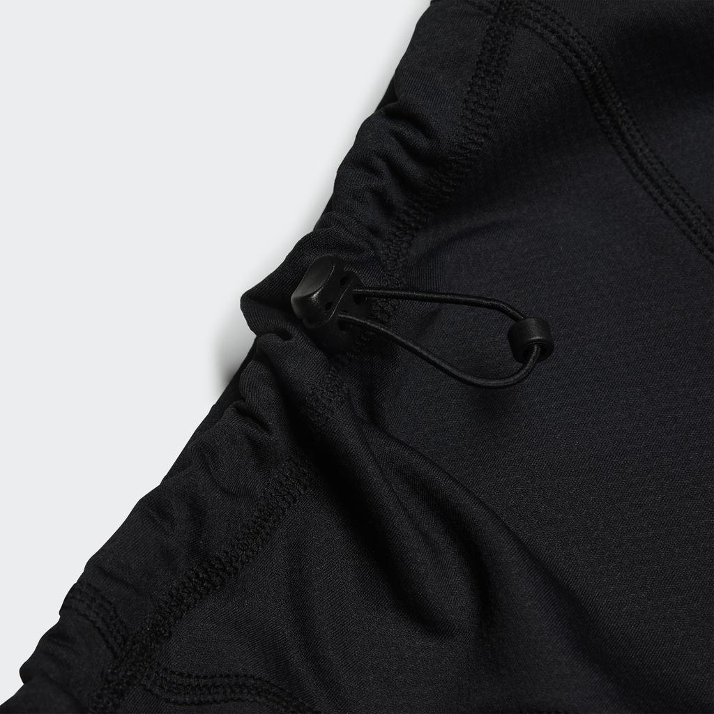 Adidas TIRO L Neck Soccer Neck Warmer for Cold 2022FW JPM Warmer, Weather, (MKB97-HS9757) (HS9757), Black,