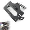 Fit For Triumph Daytona 675 R 2006-2016 Street Triple 675 / R Motorcycle Suspension Link Rear Adjustable Lowering Links Drop