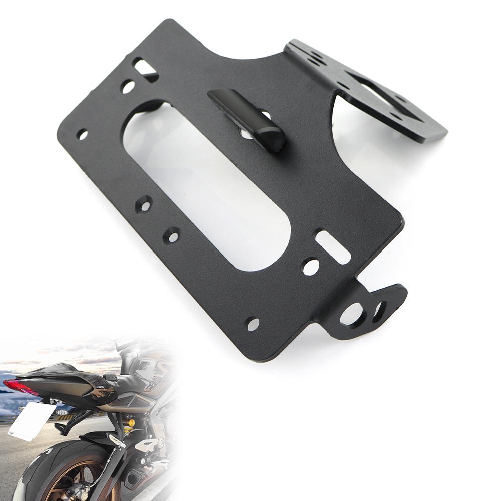 Fit For Triumph Daytona 675 R 2006-2016 Street Triple 675 / R Motorcycle Suspension Link Rear Adjustable Lowering Links Drop