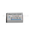 FUYALIN BP85A Battery for PL210, SH100, WB210 Cameras