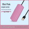 Silent Mini USB Oxygenator Pump for Fish Tanks and Outdoor Fishing