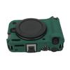 Silicone Case for R50V Digital Camera Protective Skin Cover Lens Digital Camera Protective Cover Accessories