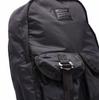 Big Star GG574178 Men's Backpack Black | Polyester, A4, 13 L