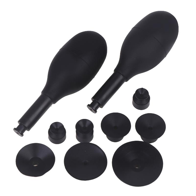 1Set Camera Lens Sucker Long Anti-static Pen Strong Suction Manual Vacuum Suction Pen Lens Puller Repair Cleaning Tool Kit