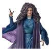 Figurine marvel legends agatha harkness - hasbro - wandavision - hydra stompe - intérieur - mixte