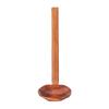 Japanese Retro Wooden Soup Ladle - Long Handle, High-Value Design, Practical for Hot Pot & Ramen