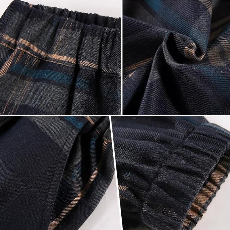 Pantaloni Carouri Bumbac Fashion Băieți Primăvară Toamnă Copil Mic Casual Copii Pantaloni Largi Pantaloni de Trening pentru Adolescenți Haine