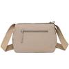 Shoulder Bag Large Capacity Lightweight Waterproof Crossbody Bag