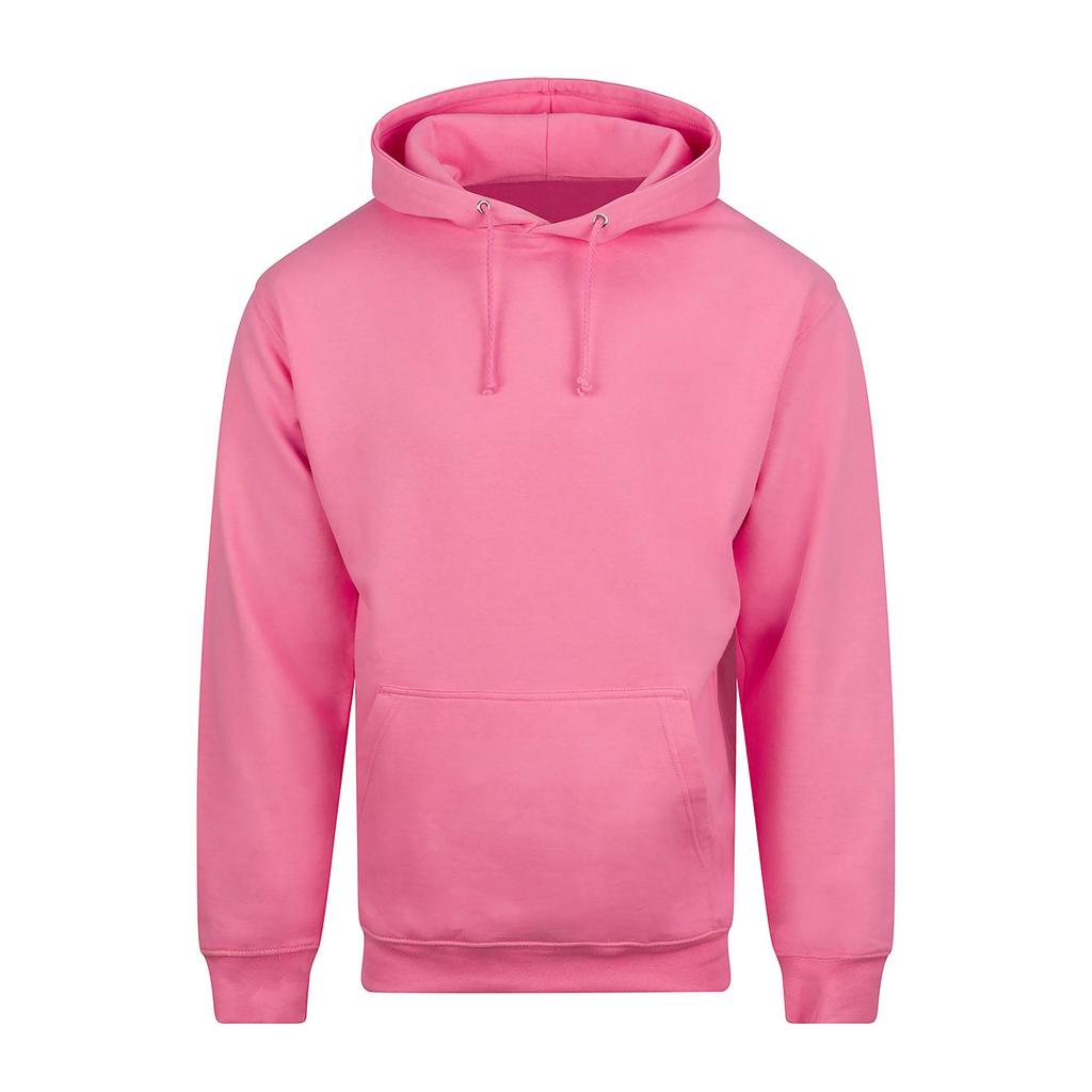 Awdis Unisex Adult College Hoodie