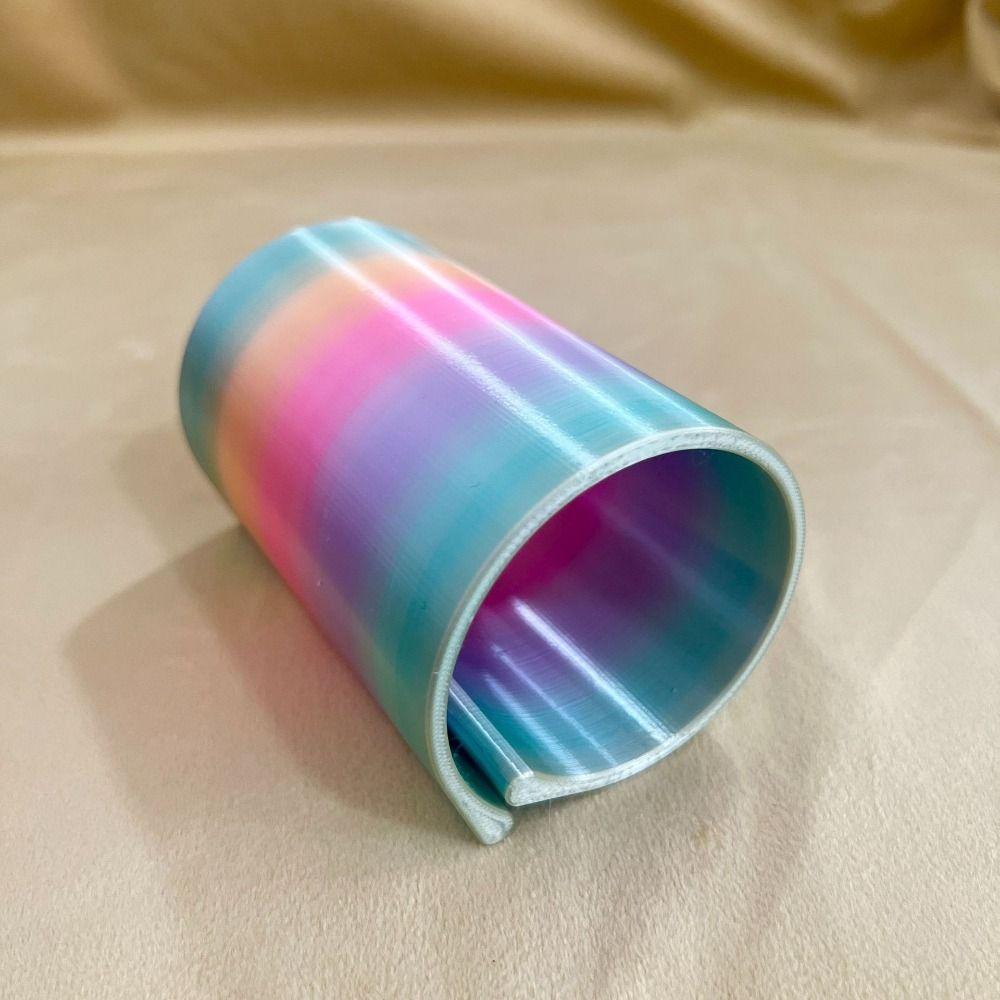 Organizér Nástroje Plátno pro malování diamantů Pomocník na roli Příslušenství Držák na váleček na plátno Diamond Art