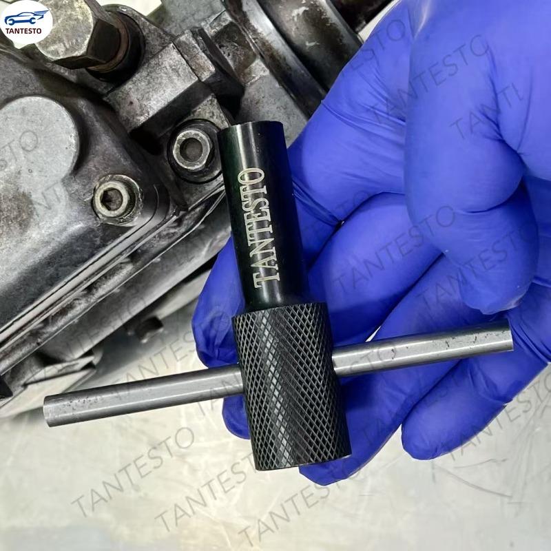 For Denso HP3, HP4, and VE4 Oil Pump Pressure Relief Valve Removal Wrench; Pressure Relief Valve