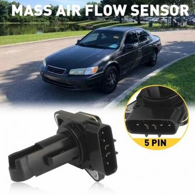 Mass Air Flow Meter MAF Sensor 22204-22010 Fit For Toyota  Lexus Scion EOA