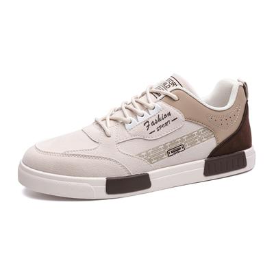 Men's Sneakers Shoes New Large Size Fashion Thick-soled Casual Sports Shoes Men's Outdoor Running Punk Shoes Men's Loafers