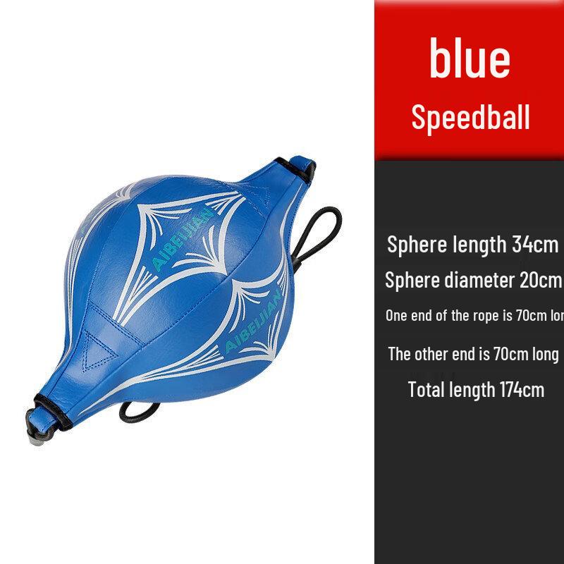 Abeijian Hanging Speed Bag