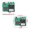 Fiber Optics Signal Converters Module For Drones Communication With Interfaces And UART/SBUS Compatibility