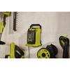 Chargeur - RYOBI - 36 V ultra rapide 10 A - Variation du courant de charge en fonction de la batterie - Ecran LCD
