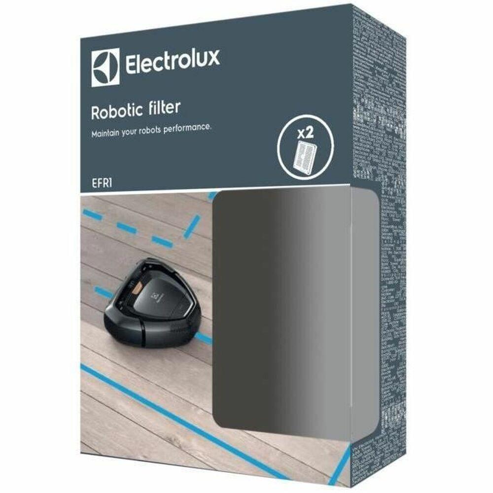 

Фильтры Electrolux EFR1 Робот-пылесос