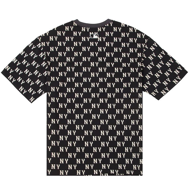 MLB Unisex Summer Sports T-Shirt