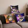Anime South Park Butters Personlig Bild Text Heminredning Kuddar Hushållspresenter 45x45cm
