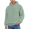 Men's Fleece Hoodie Casual Long Sleeve Sweatshirt