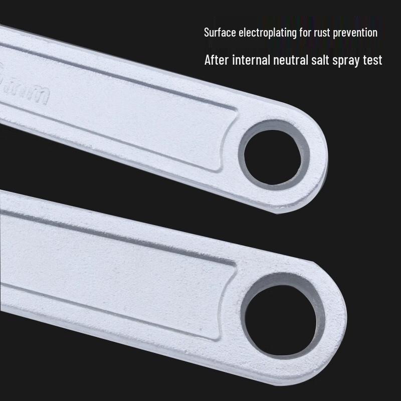 Adjustable Wrench