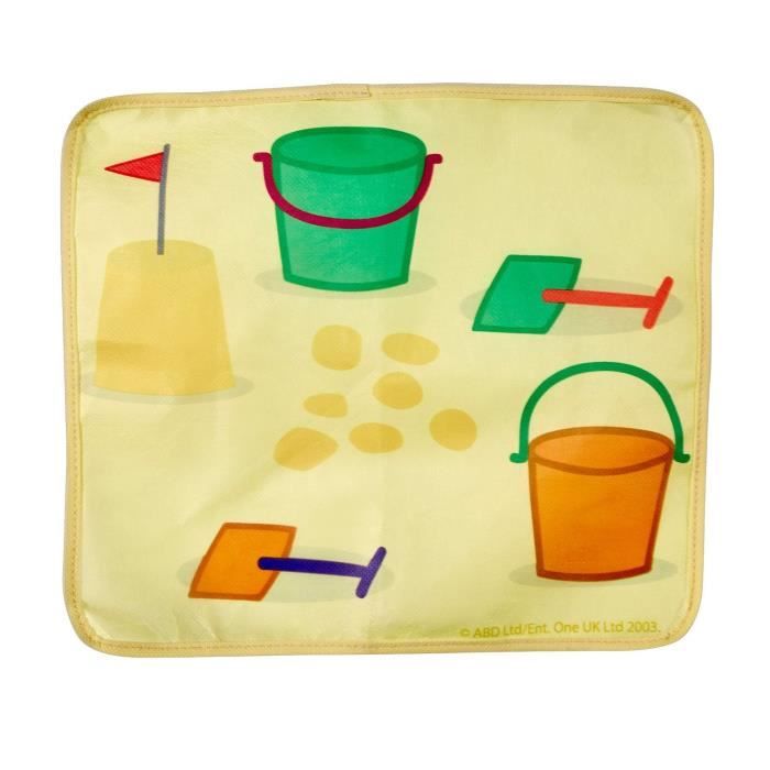 Vyskakovací hrací stan Peppa Pig - Růžová - Pro dívky - Ideální pro vnitřní i venkovní použití