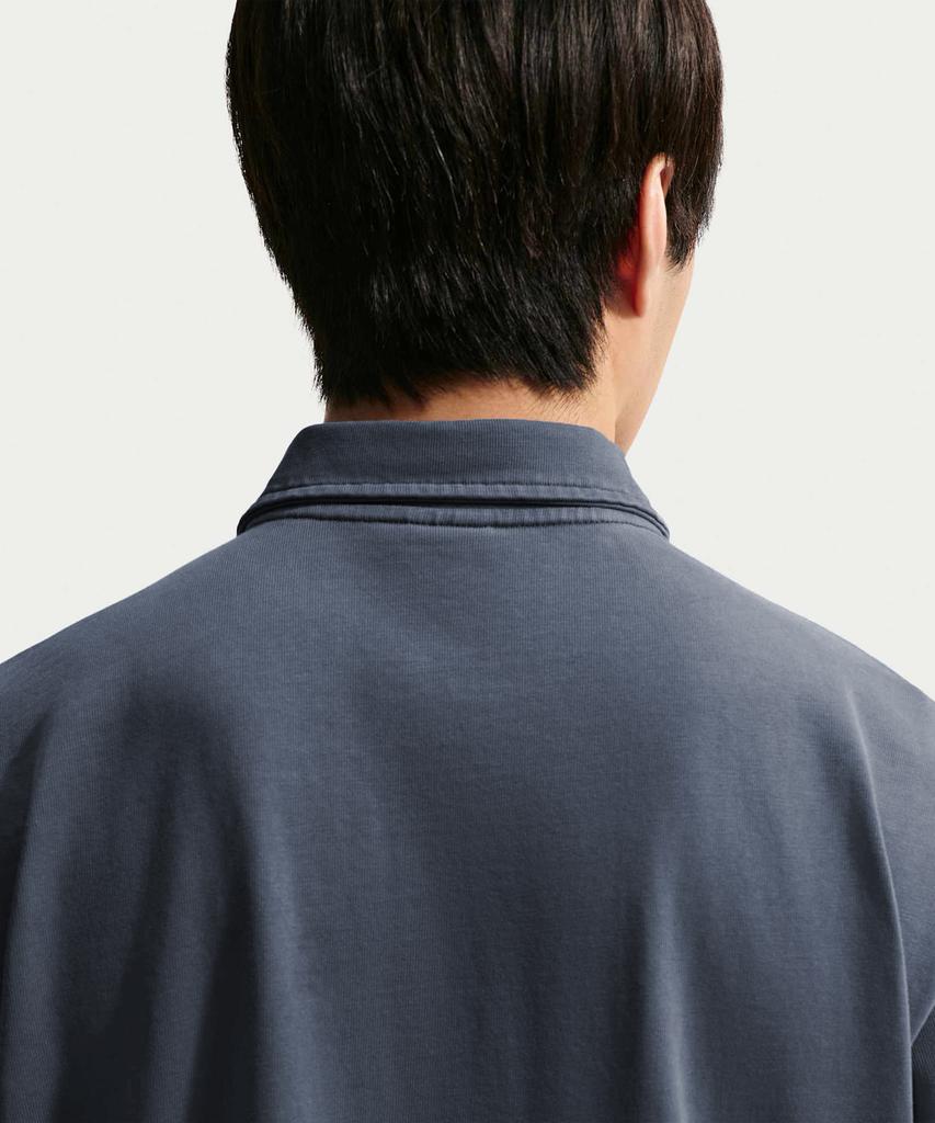 Nike Sportswear Club Jersey Polo M - Obsidian / If0732-451