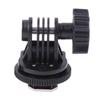 1Set Yongnuo LED Video Light Accessories Compatible With YN-160 160S 160II YN300 II Metal Hot Shoe Base For Photography