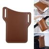 Belt Clip Pouc Leather Phone Case Purse Loop Pouch Bag Compatible For