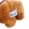 [USED] Harrods Teddy Bear Plush Toy Retro Vintage